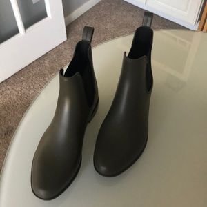 Target Chelsea Ankle Boots